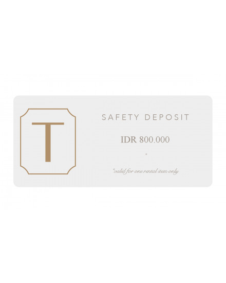safety deposit II